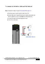 Preview for 18 page of ICP DAS USA I-8014W User Manual