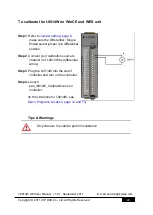 Preview for 29 page of ICP DAS USA I-8014W User Manual