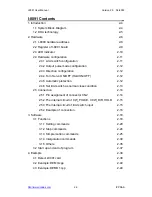 Preview for 3 page of ICP DAS USA I-8091 User Manual