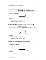 Preview for 25 page of ICP DAS USA I-8091 User Manual