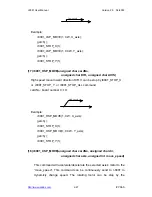 Preview for 27 page of ICP DAS USA I-8091 User Manual