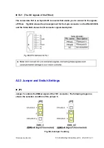 Preview for 63 page of ICP DAS USA I-8092F Getting Started Manual