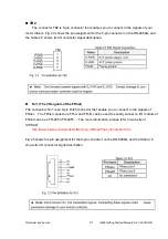 Preview for 21 page of ICP DAS USA I-8094 Getting Started Manual