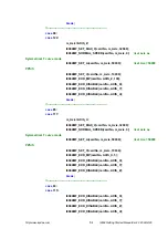 Preview for 64 page of ICP DAS USA I-8094 Getting Started Manual