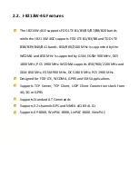 Preview for 8 page of ICP DAS USA I-8213W-4G User Manual