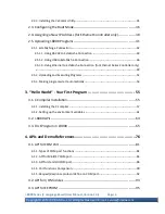 Preview for 4 page of ICP DAS USA I-8411 User Manual