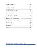 Preview for 5 page of ICP DAS USA I-8411 User Manual