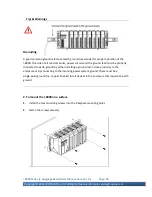 Preview for 28 page of ICP DAS USA I-8411 User Manual