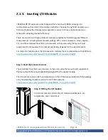 Preview for 31 page of ICP DAS USA I-8411 User Manual