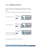 Preview for 42 page of ICP DAS USA I-8411 User Manual