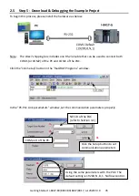 Preview for 45 page of ICP DAS USA I-8417-80 Getting Started