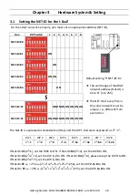 Preview for 49 page of ICP DAS USA I-8417-80 Getting Started