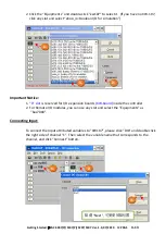 Preview for 59 page of ICP DAS USA I-8417 Getting Started