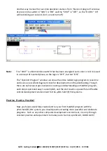 Preview for 70 page of ICP DAS USA I-8417 Getting Started