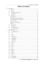 Preview for 3 page of ICP DAS USA I-87211W User Manual