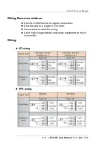 Preview for 21 page of ICP DAS USA I-87211W User Manual