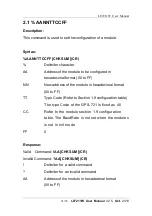 Preview for 31 page of ICP DAS USA I-87211W User Manual