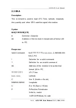 Preview for 36 page of ICP DAS USA I-87211W User Manual