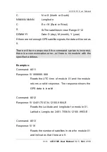 Preview for 39 page of ICP DAS USA I-87211W User Manual