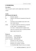 Preview for 41 page of ICP DAS USA I-87211W User Manual