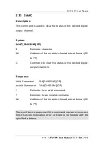 Preview for 57 page of ICP DAS USA I-87211W User Manual