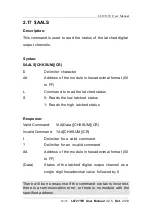 Preview for 63 page of ICP DAS USA I-87211W User Manual