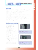 Preview for 11 page of ICP DAS USA I-87K4 Brochure & Specs