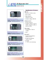 Preview for 21 page of ICP DAS USA I-87K4 Brochure & Specs