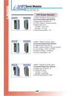 Preview for 38 page of ICP DAS USA I-87K4 Brochure & Specs