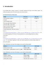 Предварительный просмотр 6 страницы ICP DAS USA I-9K Series Manual