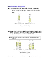 Предварительный просмотр 22 страницы ICP DAS USA i8094A Getting Started