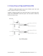 Предварительный просмотр 27 страницы ICP DAS USA i8094A Getting Started