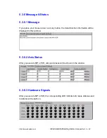 Предварительный просмотр 63 страницы ICP DAS USA i8094A Getting Started