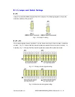 Предварительный просмотр 76 страницы ICP DAS USA i8094A Getting Started