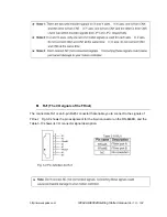 Предварительный просмотр 102 страницы ICP DAS USA i8094A Getting Started