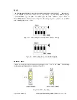 Предварительный просмотр 105 страницы ICP DAS USA i8094A Getting Started