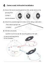 Предварительный просмотр 7 страницы ICP DAS USA iCAM-771 Quick Start Manual