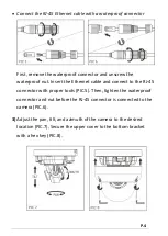 Preview for 4 page of ICP DAS USA iCAM-MR6322 Quick Start Manual