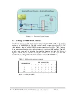 Preview for 13 page of ICP DAS USA ICP CON GW-7557 User Manual