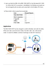 Preview for 4 page of ICP DAS USA ICP CON RMV-762D-MTCP Quick Start Manual