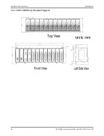 Предварительный просмотр 12 страницы ICP DAS USA iDCS-8000 Hardware User Manual