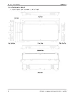 Предварительный просмотр 14 страницы ICP DAS USA iDCS-8000 Hardware User Manual