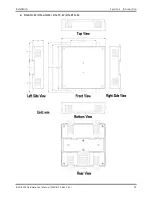 Предварительный просмотр 15 страницы ICP DAS USA iDCS-8000 Hardware User Manual