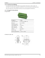 Preview for 25 page of ICP DAS USA iDCS-8000 Hardware User Manual