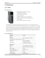 Предварительный просмотр 35 страницы ICP DAS USA iDCS-8000 Hardware User Manual