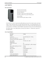 Предварительный просмотр 44 страницы ICP DAS USA iDCS-8000 Hardware User Manual