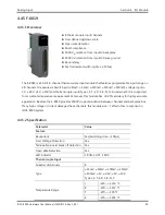 Предварительный просмотр 53 страницы ICP DAS USA iDCS-8000 Hardware User Manual