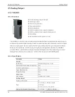 Preview for 56 page of ICP DAS USA iDCS-8000 Hardware User Manual