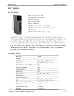 Предварительный просмотр 59 страницы ICP DAS USA iDCS-8000 Hardware User Manual