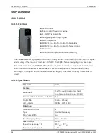 Preview for 62 page of ICP DAS USA iDCS-8000 Hardware User Manual